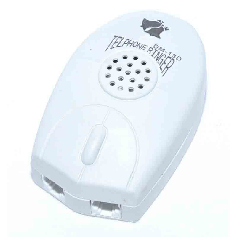 External Landline Ringer