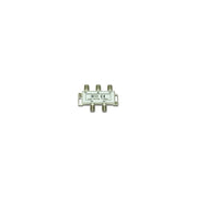 4-Way TV Splitter 5 - 1000 MHz