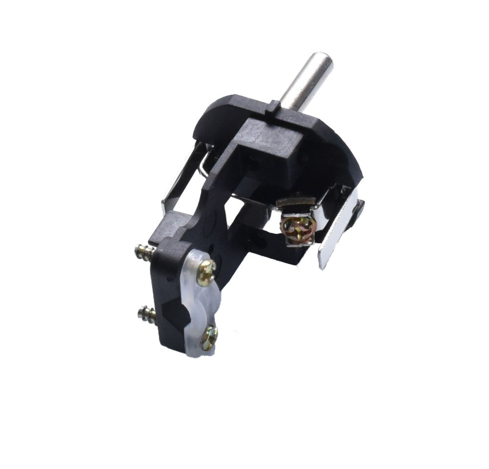 Blue Plug PP 250V/16A
