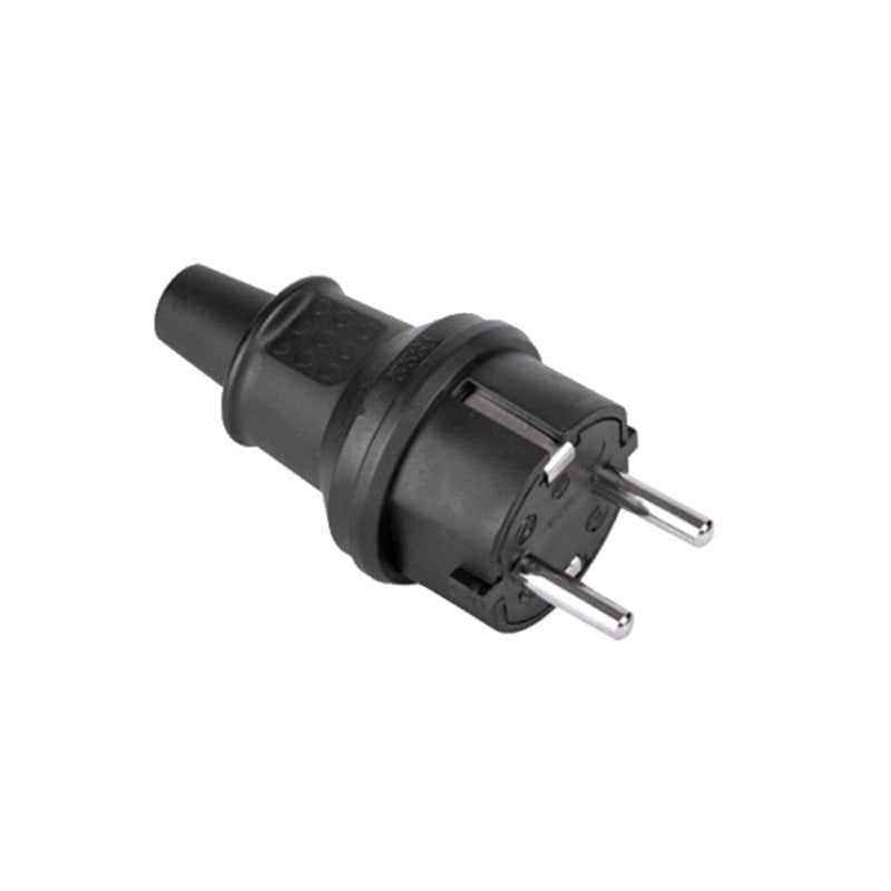 Rubber Plug 16A EL-0053