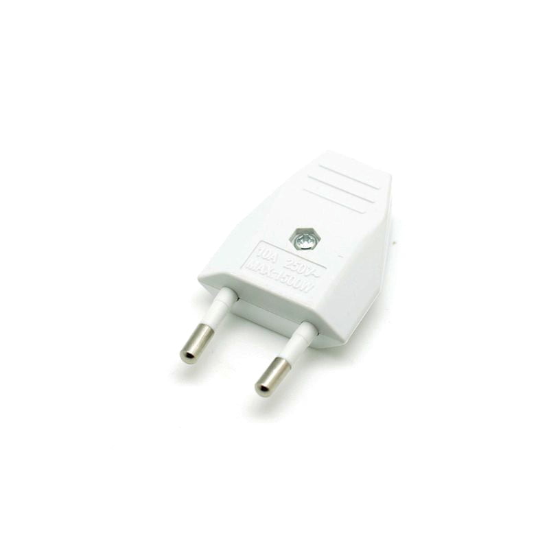 Flat Plug 16A EL-0052