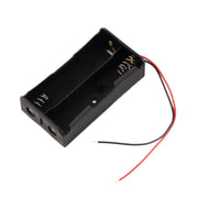 Battery Holder 3.7V 18650 X 2