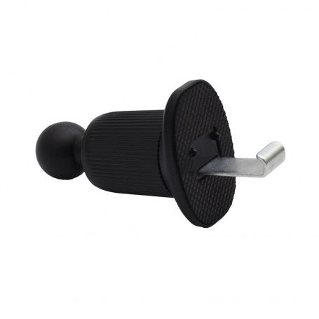 Magnetic Car Mount with 20W Wireless Charging and Aromatherapy / R18