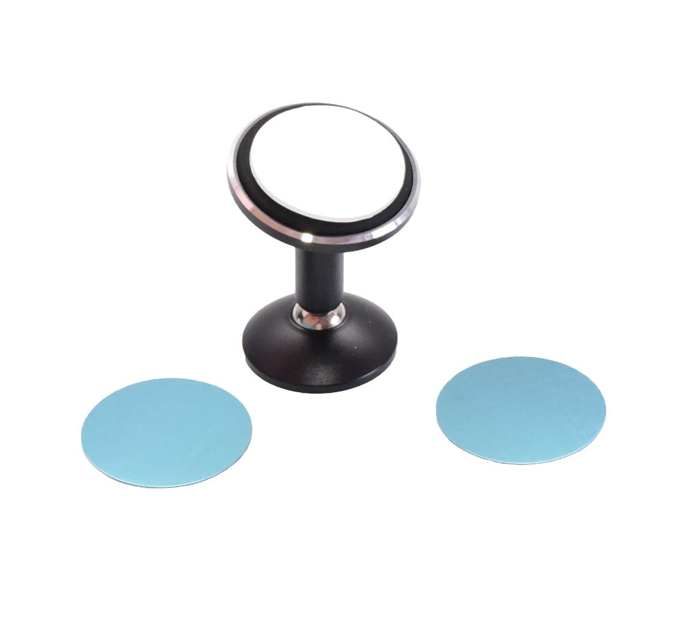2x360˚ T03 Magnetic Smartphone Holder