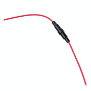 In-line 5x20mm Fuse Holder