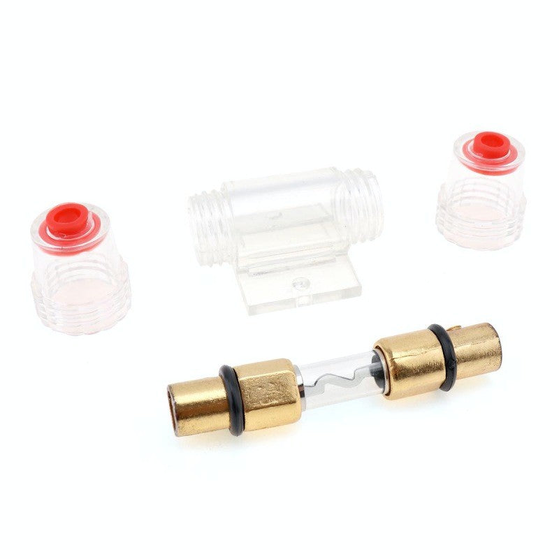 Car Audio Safety Fuse Holder + 60A Fuse