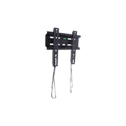 FXS43 Wall Mount TV Bracket / 13'' - 43'' Fixed with Cord