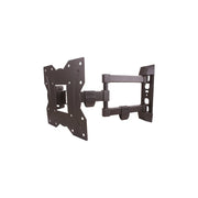 Wall Mount TV Bracket SW343 / 14'' - 43'' Adjustable with 3 Arms