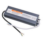 Slim Power Supply, Outdoor, 150W, 12.5A, IP68