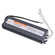 Slim Power Supply, Outdoor, 200W, 16.7A, IP68