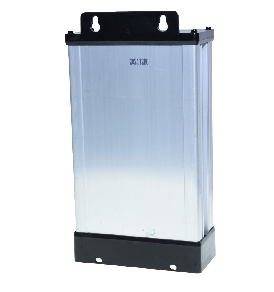 Power Supply, Outdoor, 12V, 960W, 80A, IP52