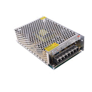 Power Supply, Metal Case, Indoor, 220V, 5V, 50W, 10A