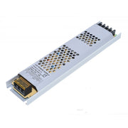 Power Supply, Slim, Indoor, 12V, 120W, 10A