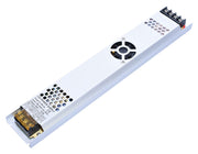 Power Supply, Slim, Indoor, 24V, 12.5A, 300W