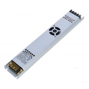 Power Supply, Slim, Indoor, 24V, 15A, 360W