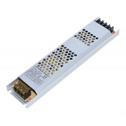 Power Supply, Slim, Indoor, 24V, 5A, 120W