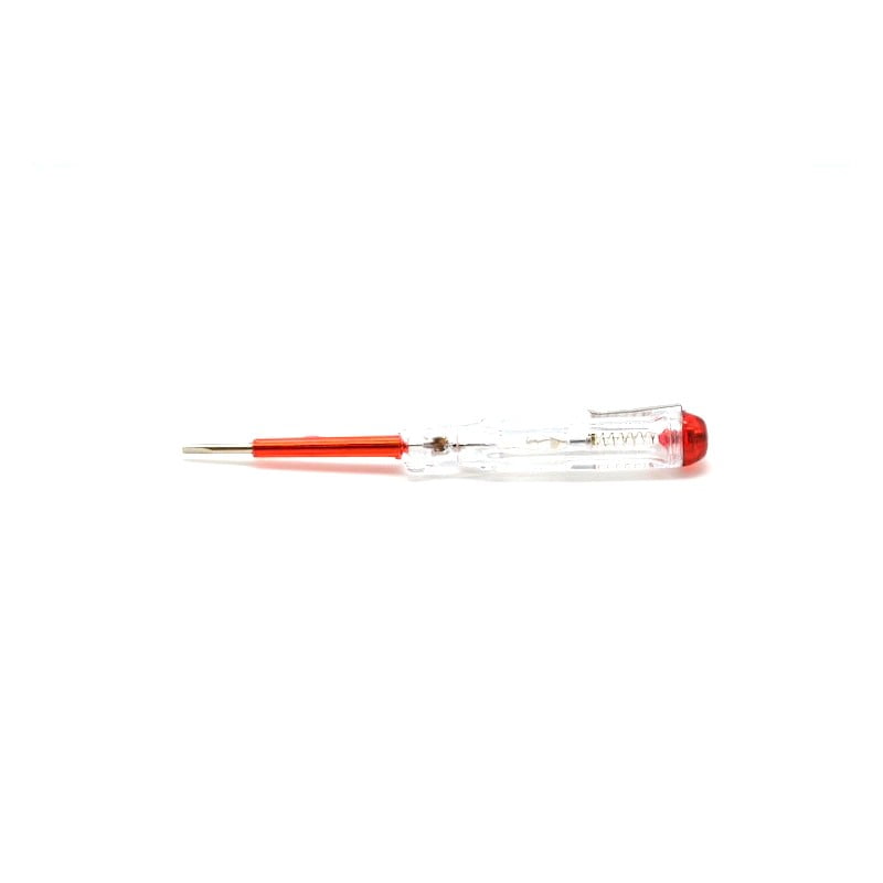 Voltage Tester Screwdriver 220V-240V 140mm