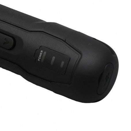 Cordless Electric Screwdriver 3.6V with 5-Step Adjustable Torque / NO-25EB