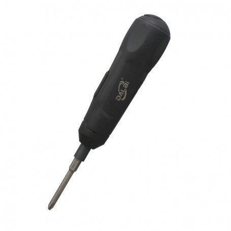 MINI Electric Screwdriver with 3.6V Battery and Reversible Direction