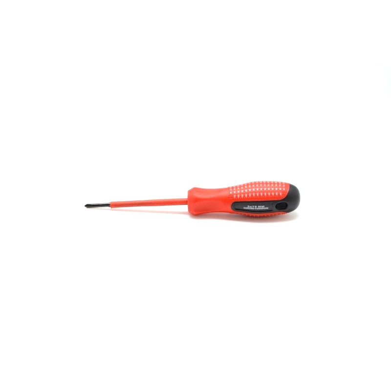 Magnetic Phillips Screwdriver CR-VN 3 X 75MM