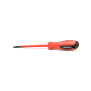 Magnetic Flathead Screwdriver CR-VN 6 X 125MM