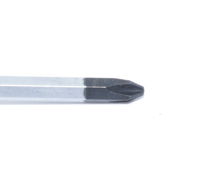 Mechanical Screwdriver 313 Green 6x5 Star