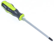 Mechanical Screwdriver 313 Green 6x6 Star