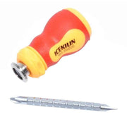 Mini Screwdriver 2 with Flat-Star Head