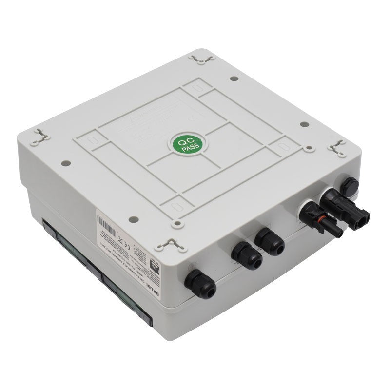 Photovoltaic System Protection Box with 1 String - 500VDC / HA6
