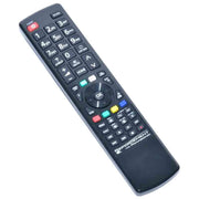 Remote Control for Panasonic TV, Universal, Joly Type