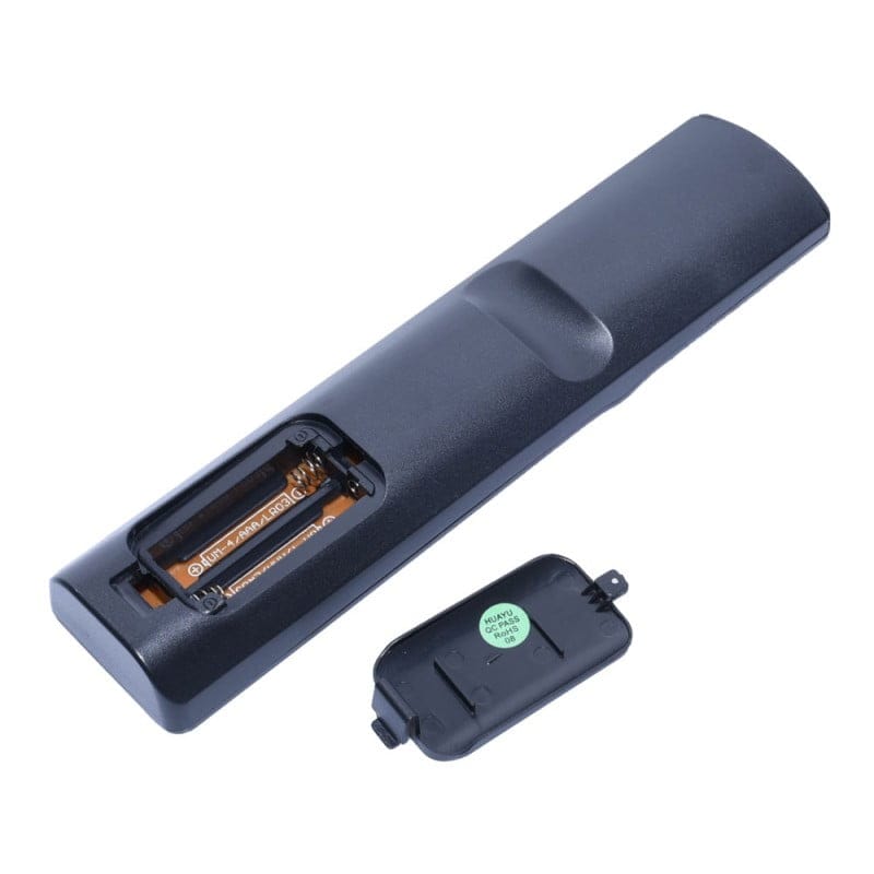 Remote control for LG TV, Universal, LED/LCD