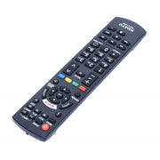 Remote control for Panasonic TV, Universal, For LED/LCD