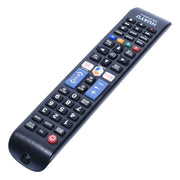 Samsung TV Remote Control, Netflix Buttons, Universal, LED/LCD