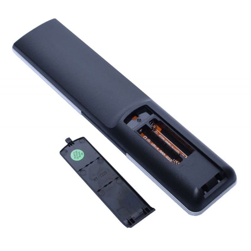 Remote Control for Toshiba TV, Universal, LED/LCD