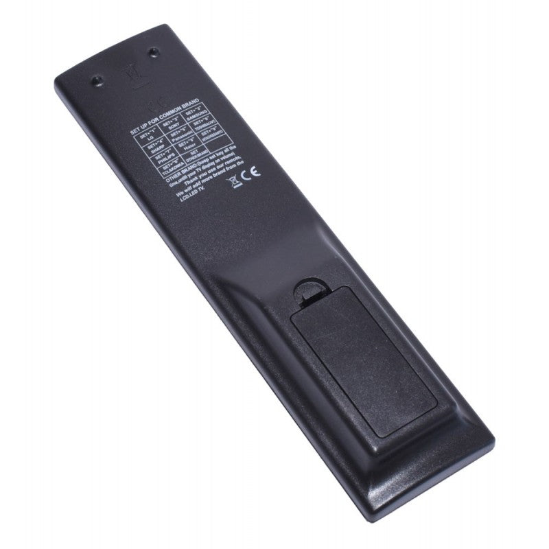 Universal Remote Control for LCD/LED TV, Joly Type, RM-L1388