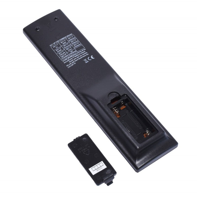Universal Remote Control for LCD/LED TV, Joly Type, RM-L1388