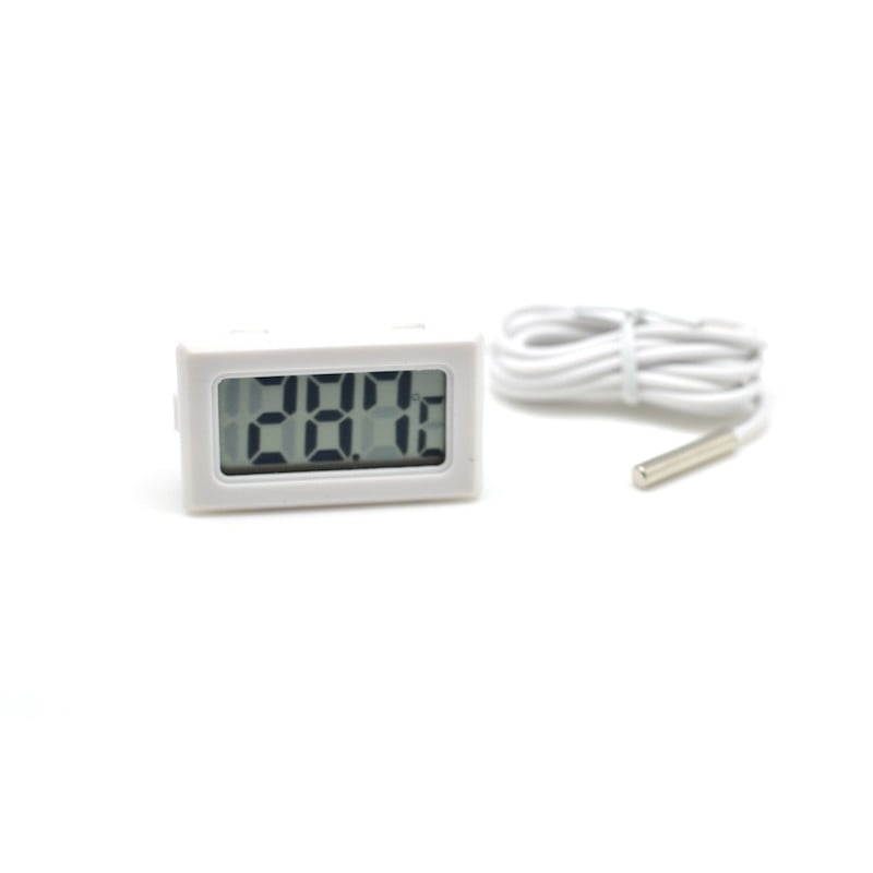 Digital Thermometer -50+50°C TMP10