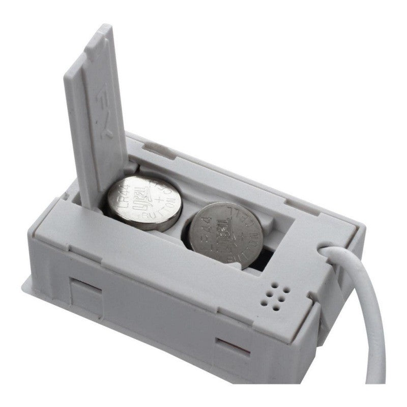Digital Thermometer with Humidity -50˚C to +70˚C