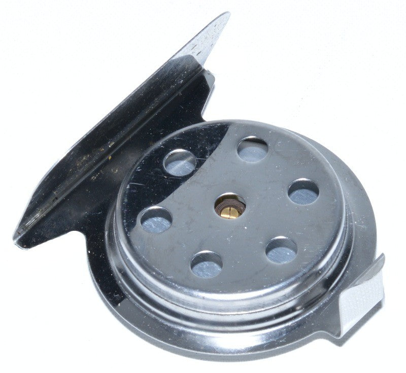 Metallic Oven Thermometer 300˚C, Pizza/Bread/Pretzel Oven