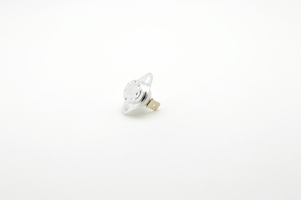 Bimetal Thermostat (temperature sensor) 45°C 250V - 10A