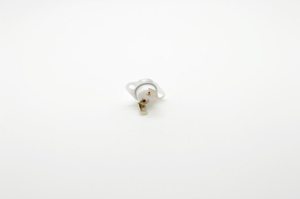 Bimetal Thermostat (temperature sensor) 45°C 250V - 10A
