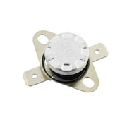 Bimetal Thermostat, Temperature Sensor 90°C 250V - 10A