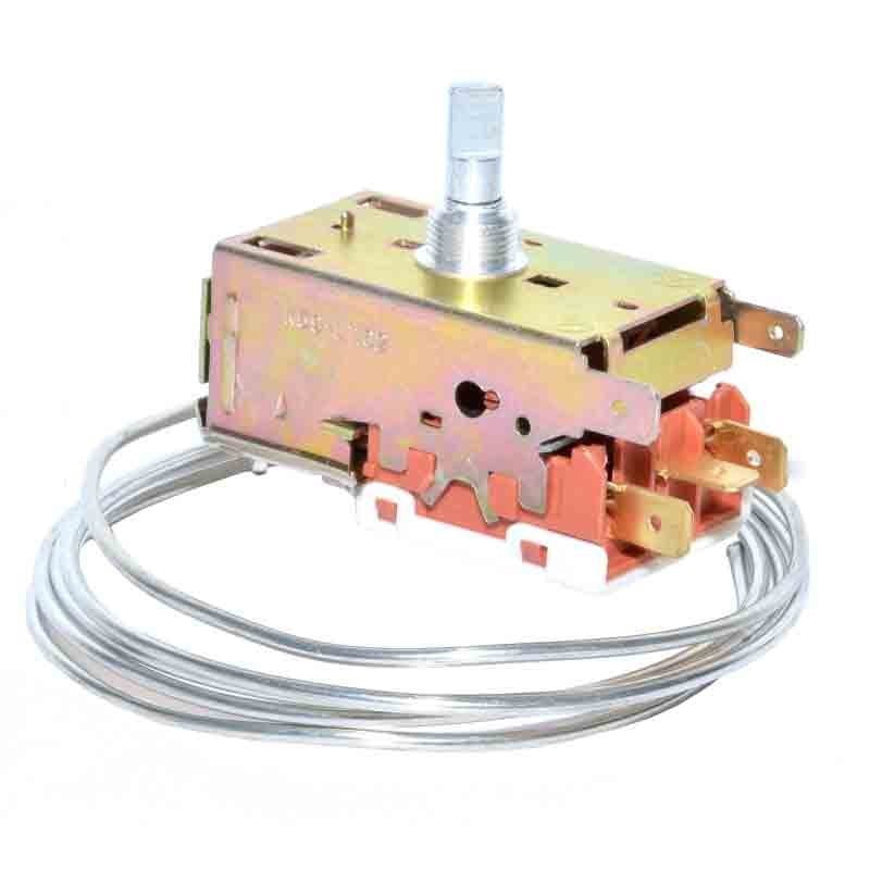 Refrigerator Thermostat