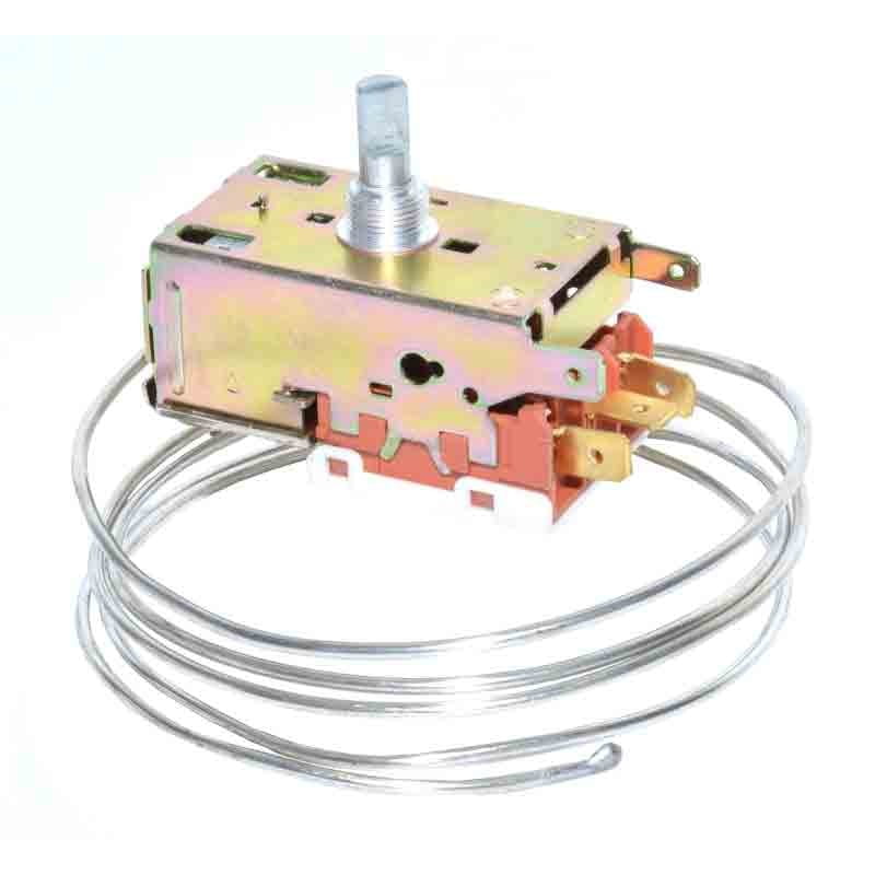 Freezer Thermostat