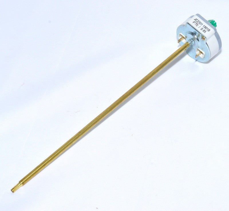 Boiler Thermostat with Green Protection