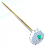 Boiler Thermostat with Green Protection