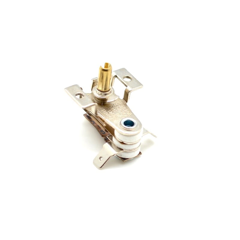 Electric Radiator or Heater Thermostat, 220V, Power 16A
