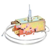 Refrigerator Thermostat with Defrost
