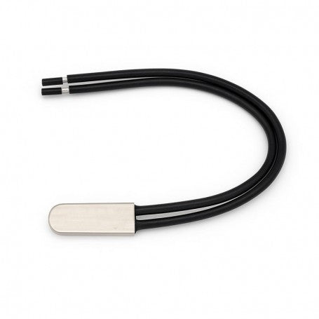 Thermostat Temperature 115˚C with Wires, Bimetal KSD9700 NC, 250/16A - DALBI