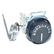 Adjustable Three-Phase Oven Thermostat 30-190°C